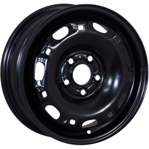 TREBL R14 / 5J PCD 5x100 ЕТ 40 ЦО 57.1 X40028 9144843 TREBL