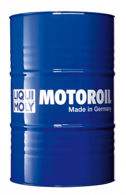 20624 LiquiMoly Синт-ое тр.масло д/АКПП Top Tec ATF 1800 (205л) 20624 LIQUI MOLY