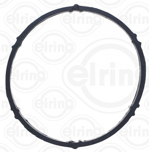 Прокладка коллектора CITROEN C4 впускного ELRING 687.650 ELRING