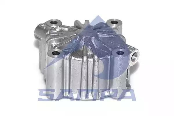 цилиндр КПП! корпус \MB BM710/717 202093 SAMPA