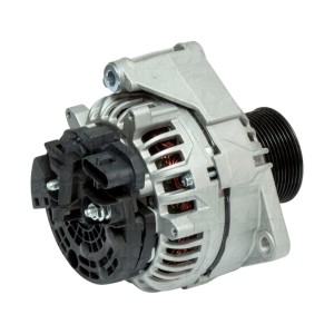 Генератор MB Actros/Atego 24V; 100A MG792 AM POINT