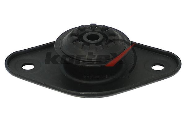 Опора амортизатора KIA RIO/HYUNDAI ACCENT 05- зад. KAC1132 KAC1132 KORTEX