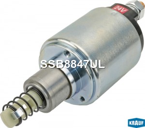 Реле стартера MERCEDES Atego (04-) KRAUF SSB8847UL KRAUF