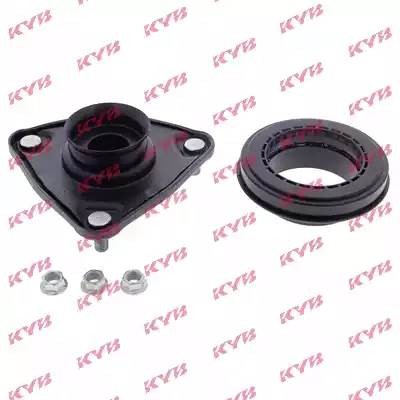 опора амортизатора переднего! Hyundai iX35 10> SM1005 KAYABA