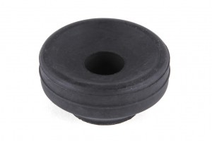 Втулка амортизатора задн верхняя HONDA ACCORD 90-02, CIVIC 87-98 BS28009 BS28009 JIKIU