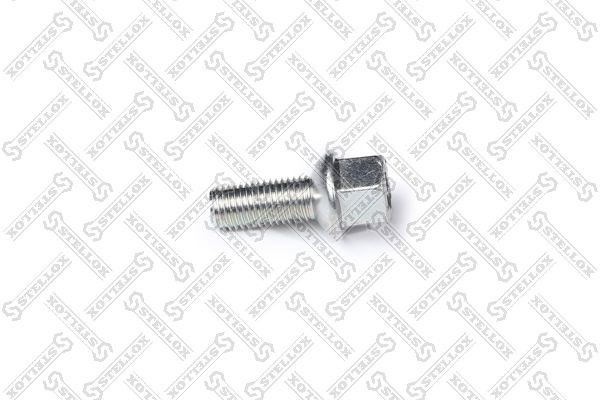 болт крепления колеса!M12x1.5x24\ Audi 80 <86, VW Golf/Passat <99 79-01902-SX STELLOX