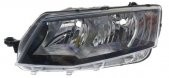 SKODA OCTAVIA (A7) (2013>) НЕ КСЕНОН 6651126LMLDEM2 DEPO