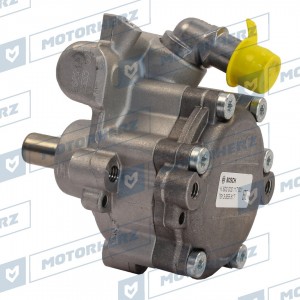 Насос гидроусилителя руля MOTORHERZ P1779HG P1779HG MOTORHERZ