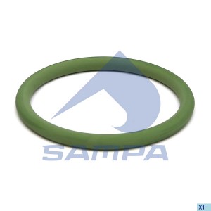 SCANIA 4-SERIE (1995-2005) 115.984 SAMPA