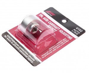 Приспособление для снятия и установки клапана фазорегулятора (AUDI A3 1.8 4V TFS JTC-4102 JTC TOOLS