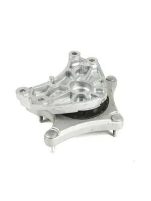 подушка АКПП! MB W204/C216/W221 05> Z13968 ZENTPARTS