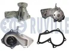 FORD C-MAX (2003 >)/ FIESTA/ FOCUS II 561422A RUVILLE
