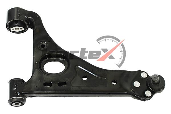 Рычаг CHEVROLET TRACKER 14-OPEL MOKKA 12- пер.подв.нижн.лев. KSL5526 KSL5526 KORTEX