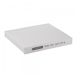 Фильтр салонный Voyah Free 21-, BYD Frigate 07 22-, Cadillac ATS 12- / CT6 I 16- MC5709 MARSHALL