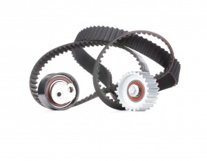 Комплект ГРМ FIAT Ducato (02-) (2.3) GATES K015592XS GATES