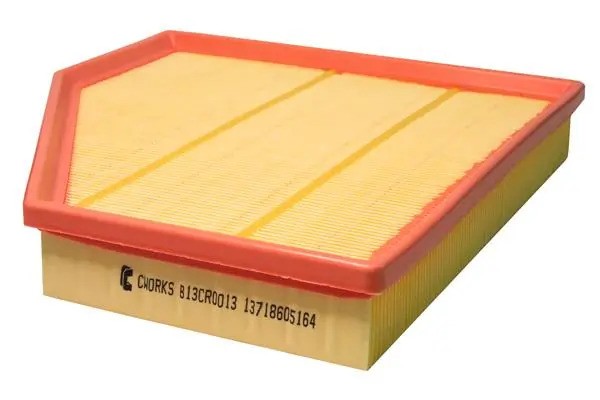 Фильтр воздушный B13CR0013 B13CR0013 CWORKS