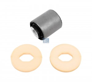 РМК стабилизатора кабины P/G/R/T ser, 4 ser 132686 DIESEL TECHNIC