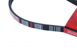 Ремень приводной поликлиновой 4PK950 УАЗ-3163 Патриот дв.IVECO кондиционера DONG 4PK950 DONGIL