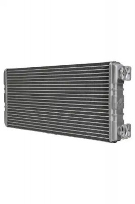 радиатор отопителя !370x175x32 MB Actros/Axor Z19803 ZENTPARTS