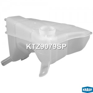 Бачок расширительный FORD Mondeo (07-) KRAUF KTZ9079SP KRAUF