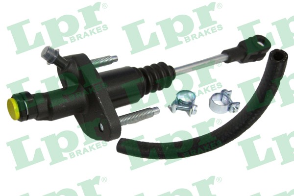 Цилиндр сцепления главный 2216 2216 LPR