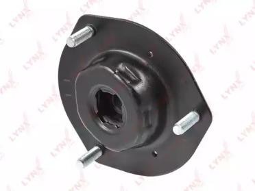 опора амортизатора переднего!\ Toyota Kluger L/V ACU25/MCU25 4WD 00-07 MA-1068LR LYNXAUTO