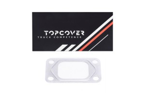 MERCEDES BENZ TRUCK 16-26 T08054001 TOPCOVER