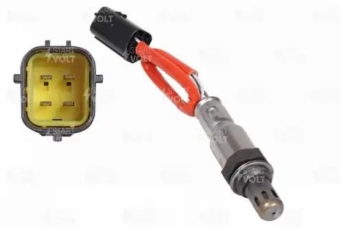 Датчик кисл. для а/м Nissan Qashqai (07-)/ X-Trail T31 (07-) 1.6i/2.0i после кат VS-OS 1419 START VOLT