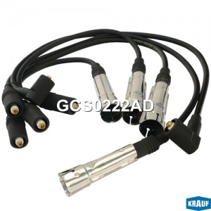 Провода высоковольтные GCS0222AD GCS0222AD KRAUF