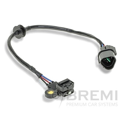 Датчик положения коленвала MITSUBISHI Colt,Lancer (1.3/1.6) BREMI 60283 BREMI