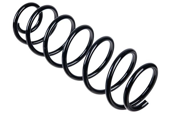 пружина передняя! 40 156 80\ Citroen C5 III 1.8-2.0/1.6HDi 08> 1022635SX STELLOX