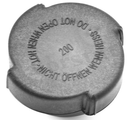 крышка расшир.бачка!\ BMW E46/E83/F10 RC0035 VERNET