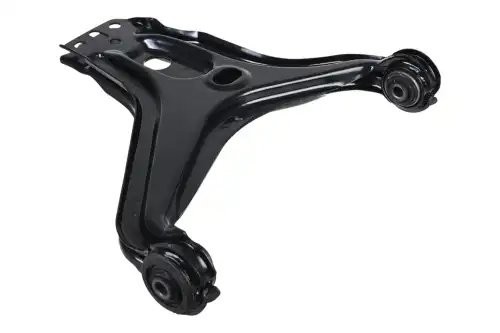 рычаг правый!\ Audi 80 all 91-96 Z24951 ZENTPARTS