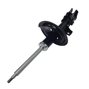 Амортизатор KIA MAGENTIS II 05-08 пер.прав.газ. GY1314G GY1314G CTR