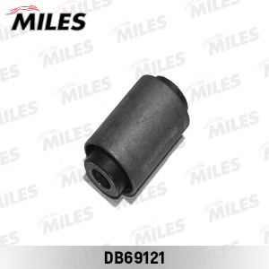 Сайлентблок задней подвески MERCEDES C W202, 203, E W124, 210 (LMI 1102101) DB69 DB69121 MILES