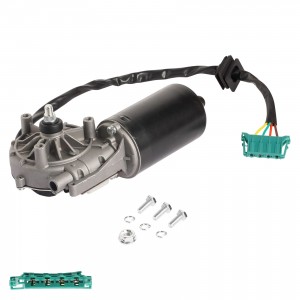 Моторедуктор стеклооч. для а/м Mercedes-Benz C W202 (93-) (4PIN) (перед.) (VWF 1 VWF 1505 START VOLT