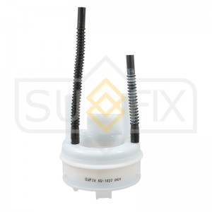 RENAULT LOGAN (2005>)/DUSTER (2012>) SQ-1022 SUFIX