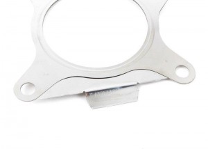 Прокладка VW Golf,Passat AUDI A4,A6 SKODA Fabia,Octavia (08-) (1.8/2.0 TFSI) вых 1K0 253 115 AB VAG