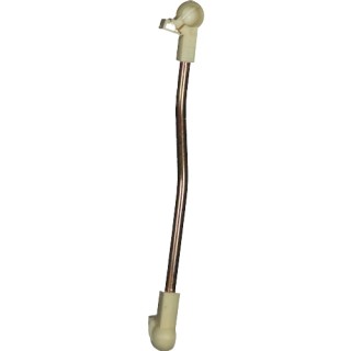 102846HP [191711574] !тяга КПП \ VW Golf/Jetta 1.6-1.8 83-91 01165 FEBI BILSTEIN