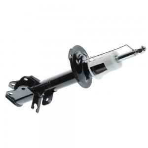 Амортизатор CHEVROLET Lacetti задний левый газовый MEGAPOWER 290-11-034 MEGA POWER