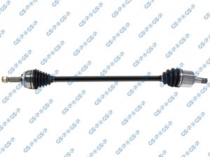 Полуось, Привод GSP NCV51526 GS P