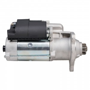 Стартер для а/м Scania P/G/R/T (04-) с дв. DC13 5,5кВт LSt2802 LST2802 START VOLT