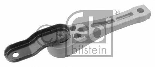 Опора двигателя задняя 31958 FEBI BILSTEIN