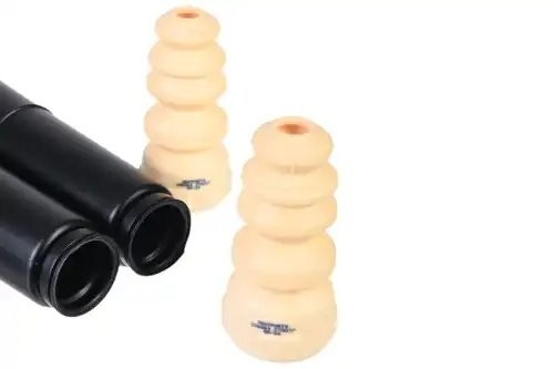 к-т пыл.+отб.зад.амор-ра!2+2 шт.\ Audi A1/A3,Seat Ibiza,VW Golf,Skoda Fabia 1.2- Z56869 ZENTPARTS