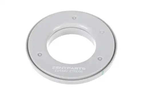 опора амортизатора переднего !\ Mazda Tribute Ep 00-07 Z98942 ZENTPARTS