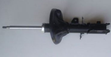 Амортизатор KIA Cerato (04-) (1.5/1.6) (TCI-DOHC) передний левый газовый MANDO A00101 MANDO