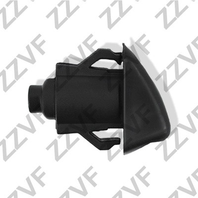 ФОРСУНКА ОМЫВАТЕЛЯ СТЕКЛА ЛЕВАЯ (L) MAZDA-6 (GG) 2002-... ZVGJ6E-67-510B ZVGJ6E67510B ZZVF