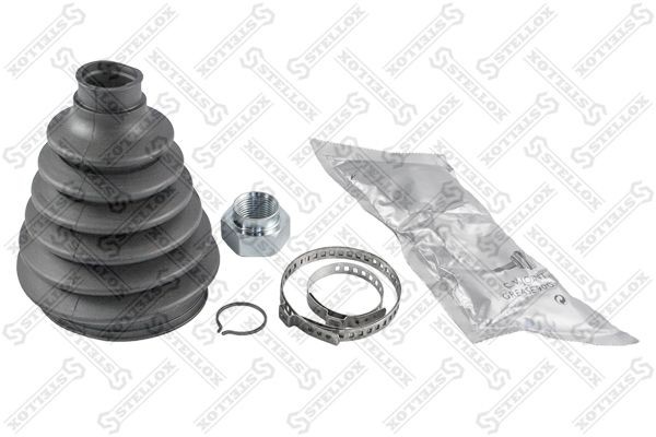 к-кт пыльника ШРУСа наружного\ Daewoo Lanos 1.4/1.5 00 1300556SX 13-00556-SX STELLOX