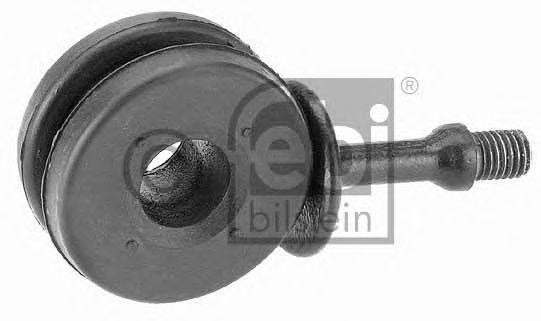 тяга стабилизатора переднего! D19\VW Passat 1.6-1.9TD 88-93 15996 FEBI BILSTEIN