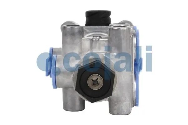 Клапан управляющий, дополнительного моста, без фитингов 2280121 (ан.4630840310) 2280121 COJALI